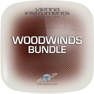 VSL Woodwinds Bundle Standard