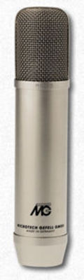Microtech Gefell M 92.1 S Microtech Gefell M 92.1 S