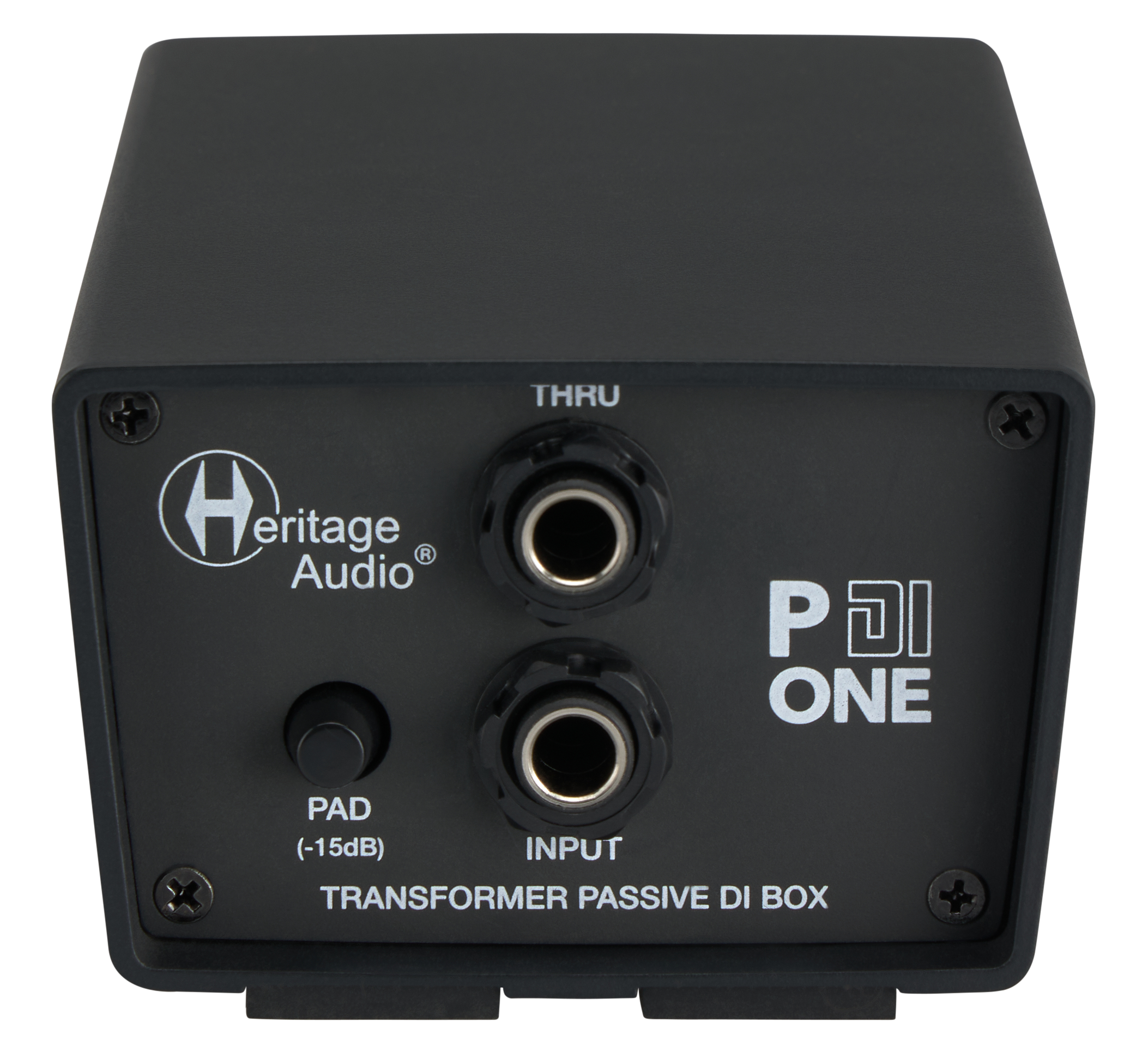 Heritage Audio P DI ONE Heritage Audio P DI ONE