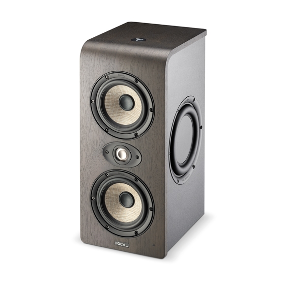 Focal Shape Twin Focal Shape Twin