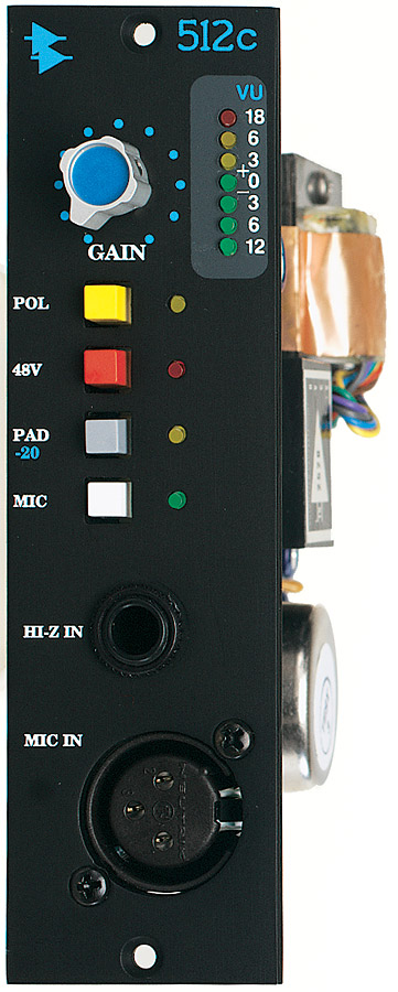 API 512c API 512c