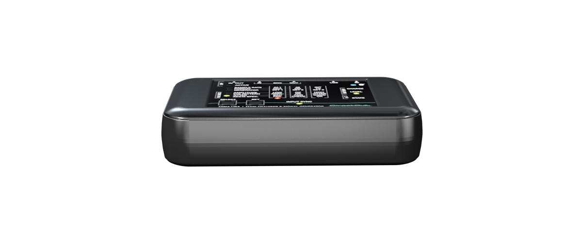 DirectOut ANNA-LISA MADI Analyser DirectOut ANNA-LISA MADI Analyser