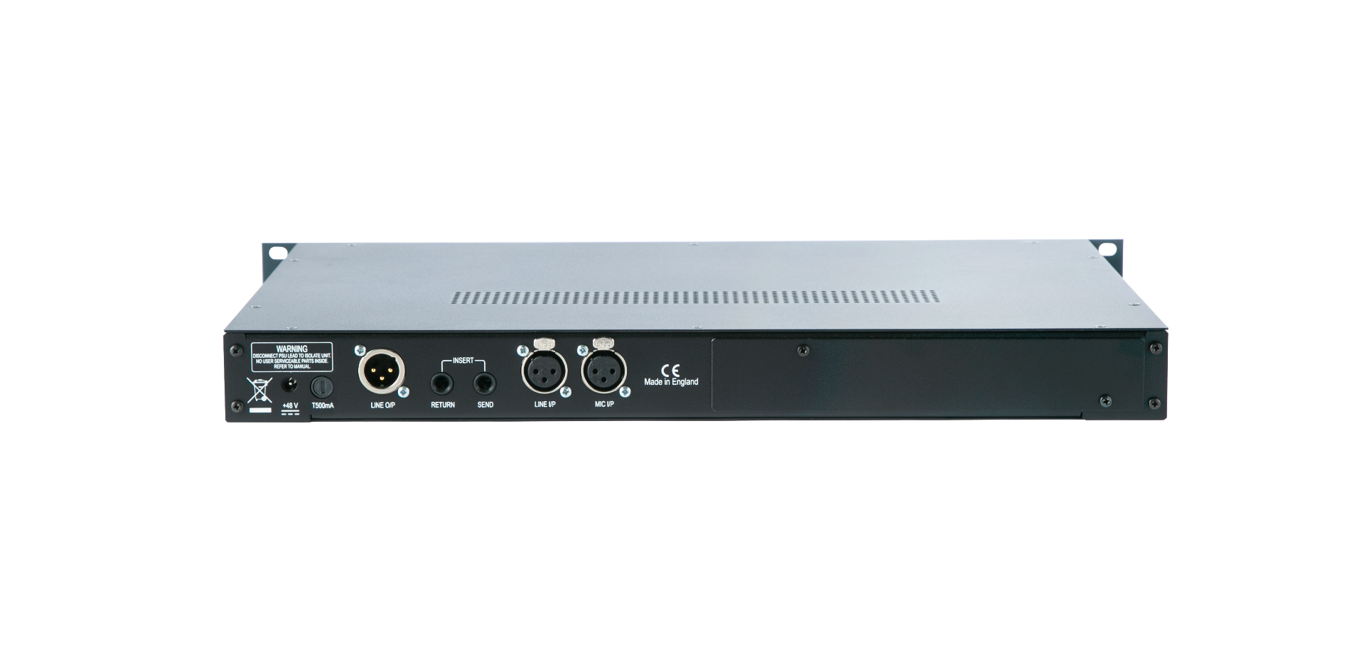 AMS Neve 1073SPX AMS Neve 1073SPX