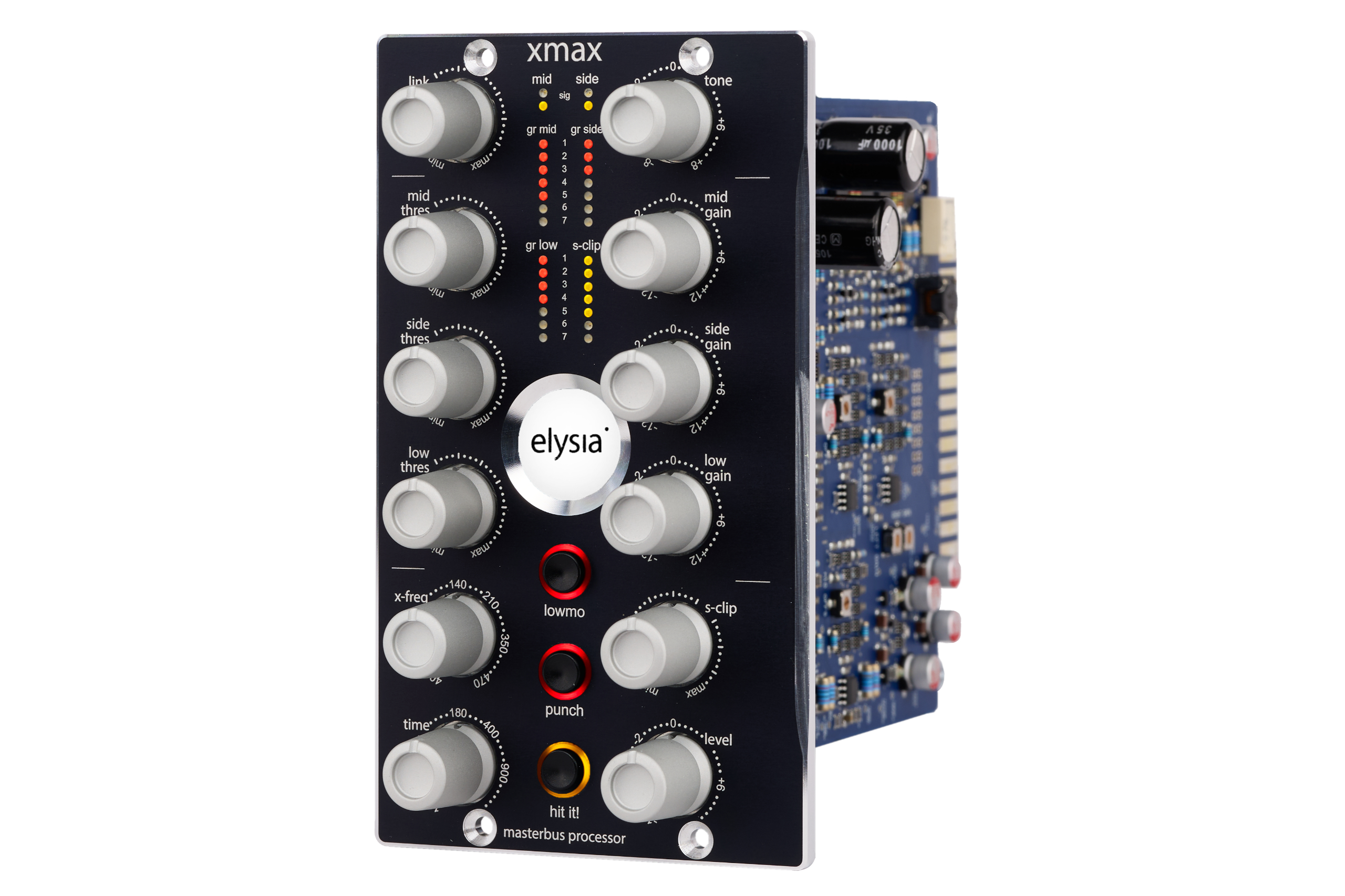 Elysia xmax 500 Elysia xmax 500