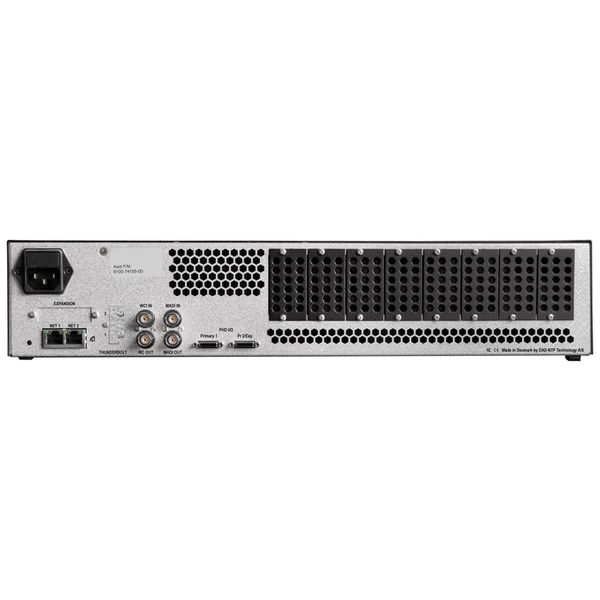 Avid Pro Tools MTRX II