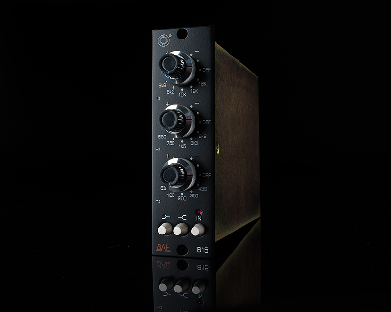 BAE Audio B15