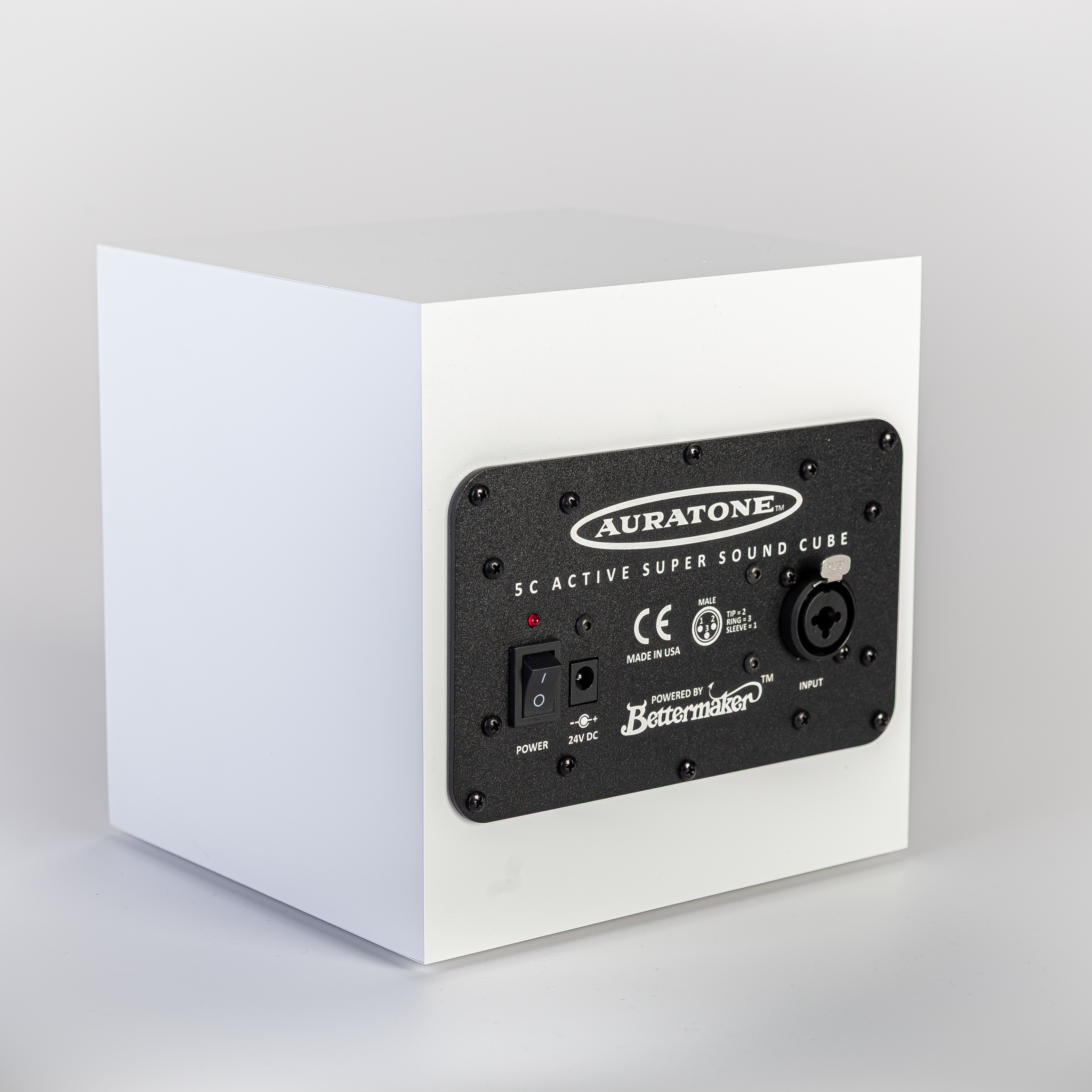 Auratone 5C Active Super Sound Cube Special Edition SINGLE