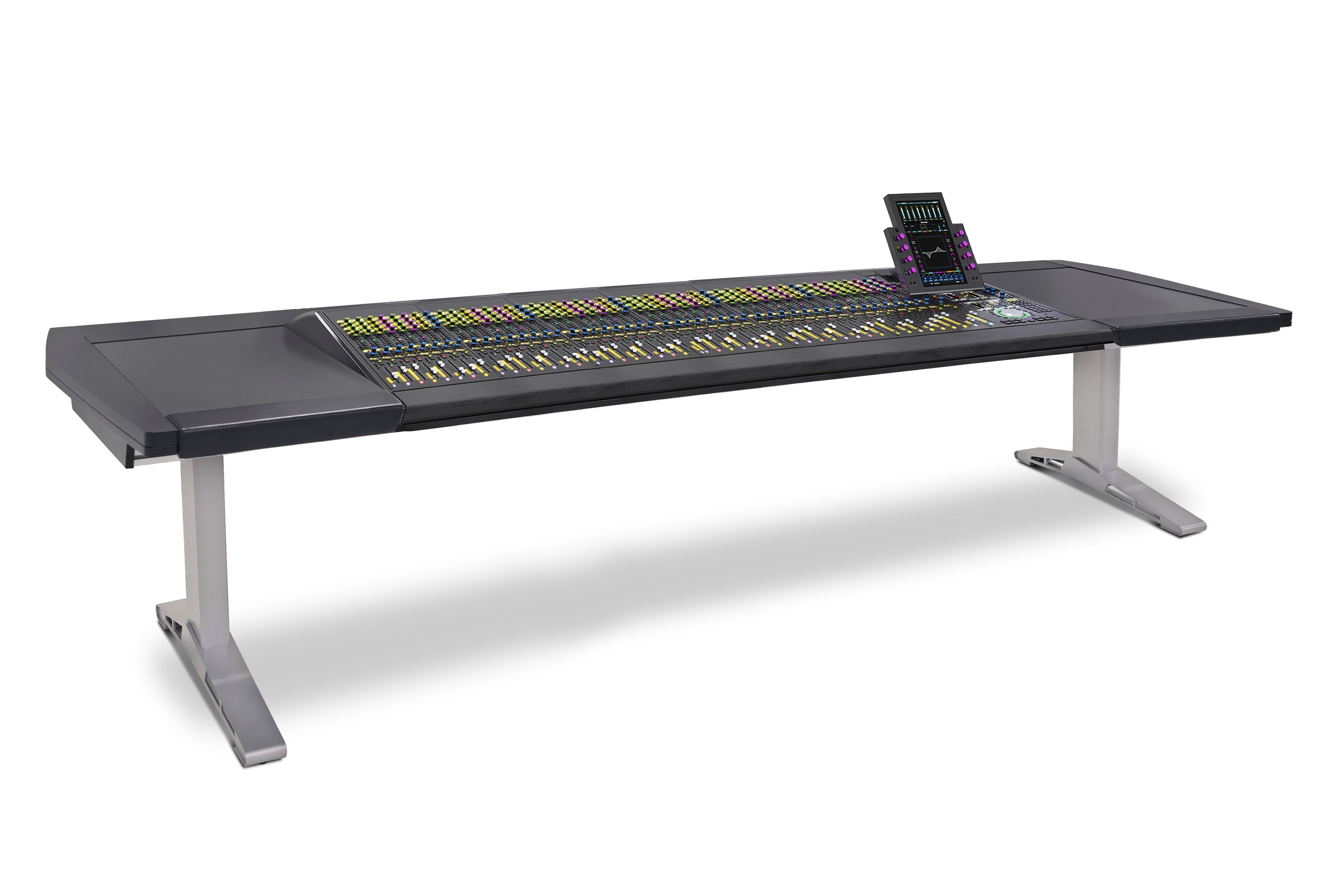 Argosy Eclipse for Avid S6 Argosy Eclipse for Avid S6