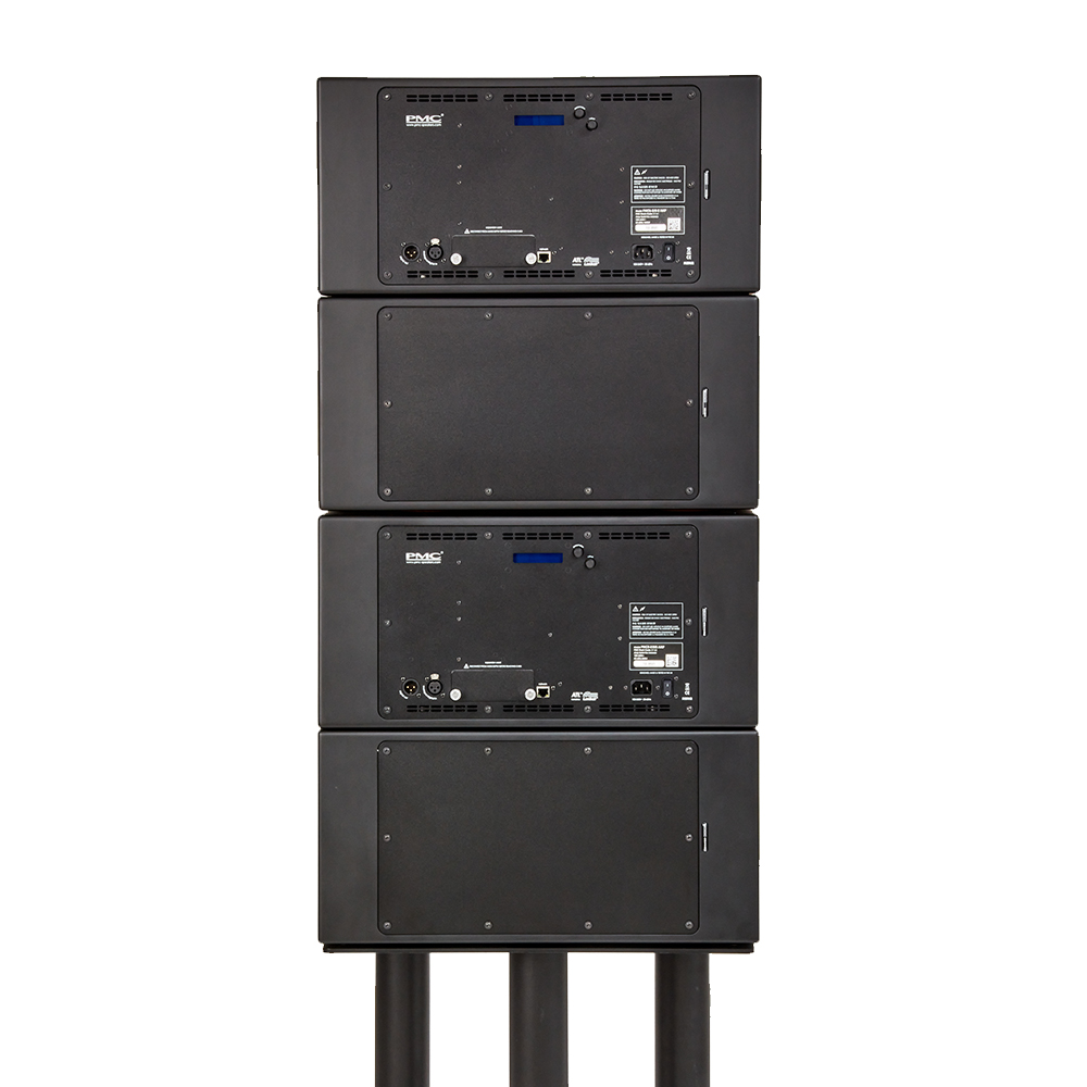 PMC 8-2 XBD Pair PMC 8-2 XBD Pair