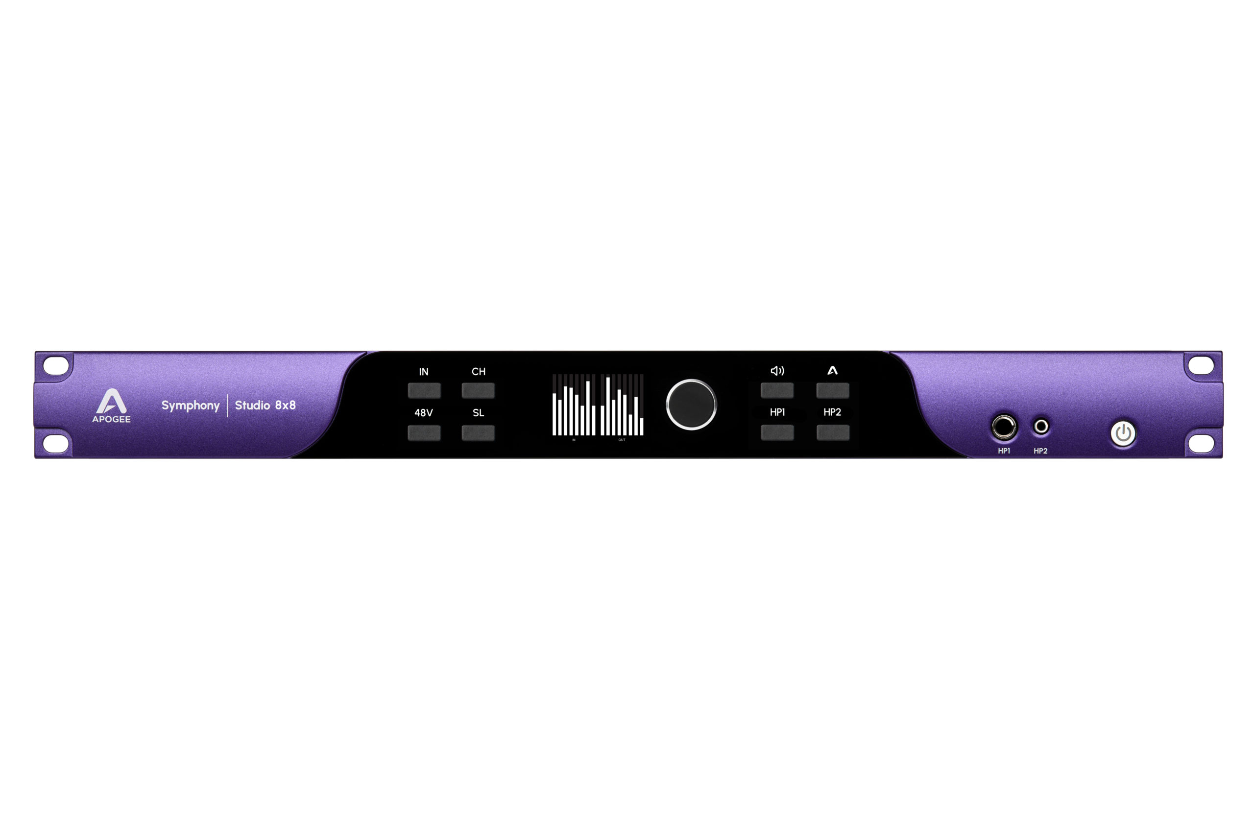 Apogee Symphony Studio 8×8