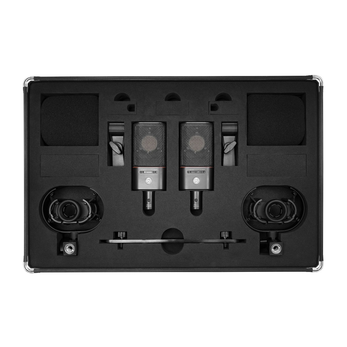 Austrian Audio OC18 Dual Set Plus Austrian Audio OC18 Dual Set Plus