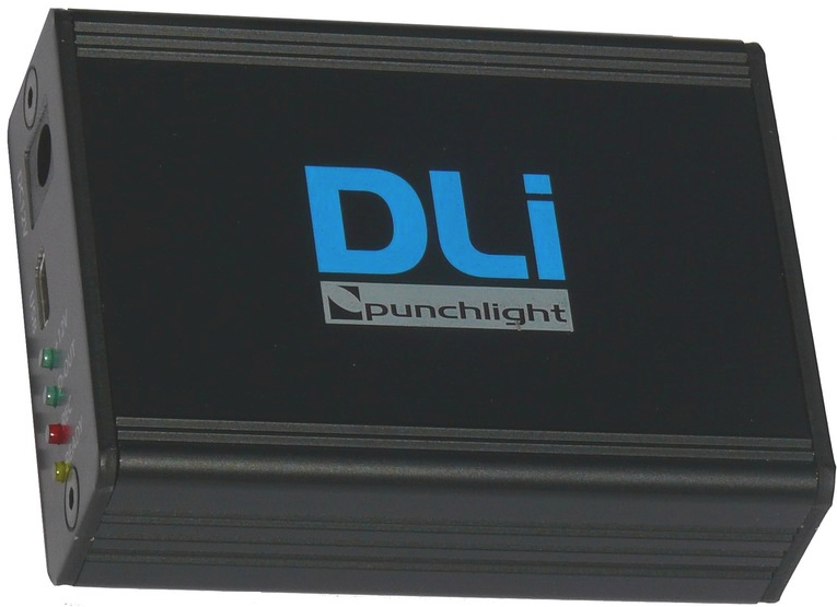 PunchLight DLi PunchLight DLi