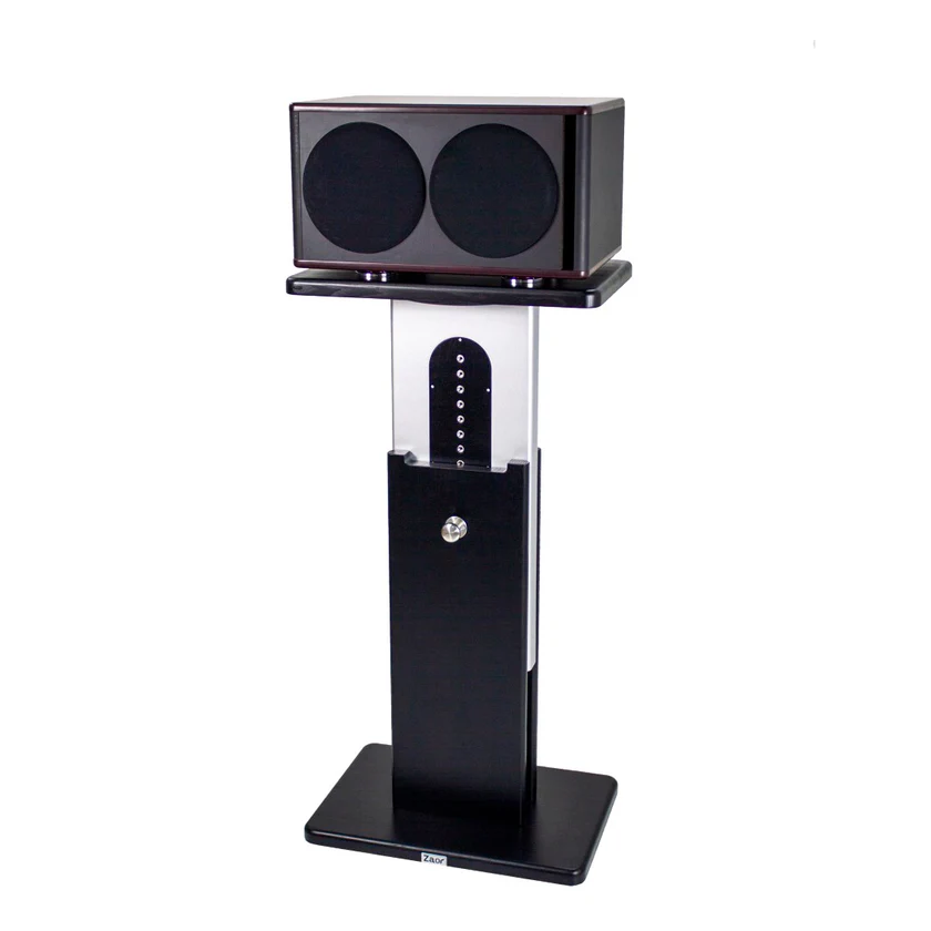 ZAOR ISO Stand MKIII