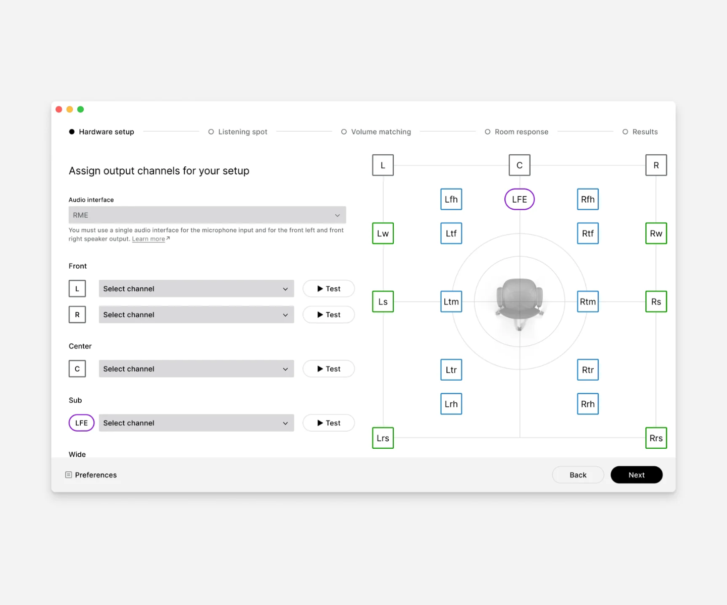 Sonarworks SoundID Reference for Multichannel (Download)