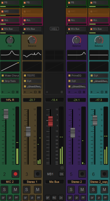 Merging Technologies Pyramix 15 Premium Pack Merging Technologies Pyramix 15 Premium Pack