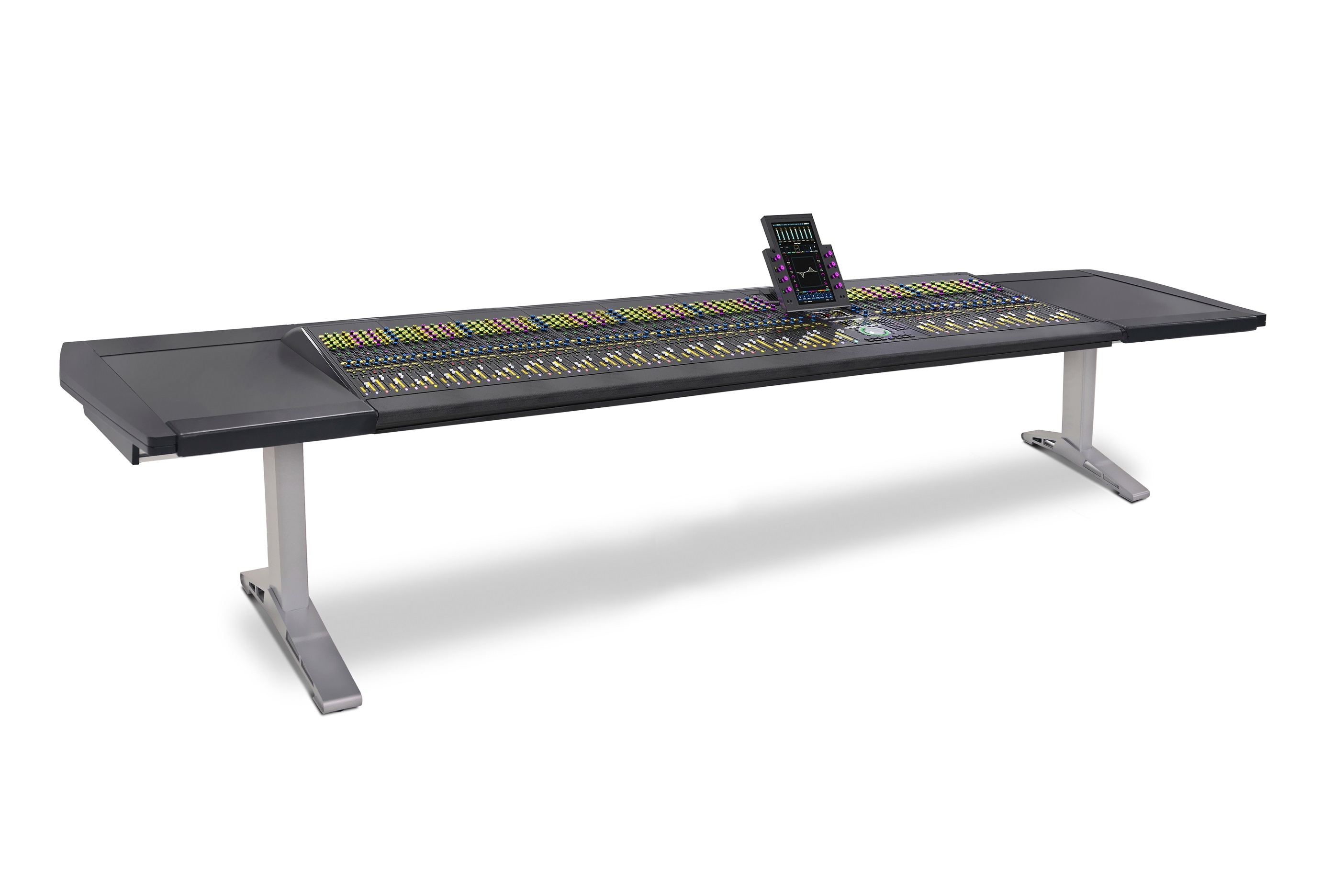 Argosy Eclipse for Avid S6 Argosy Eclipse for Avid S6