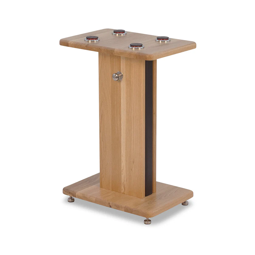 ZAOR ISO Stand MKIII