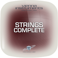 VSL Strings Complete Full