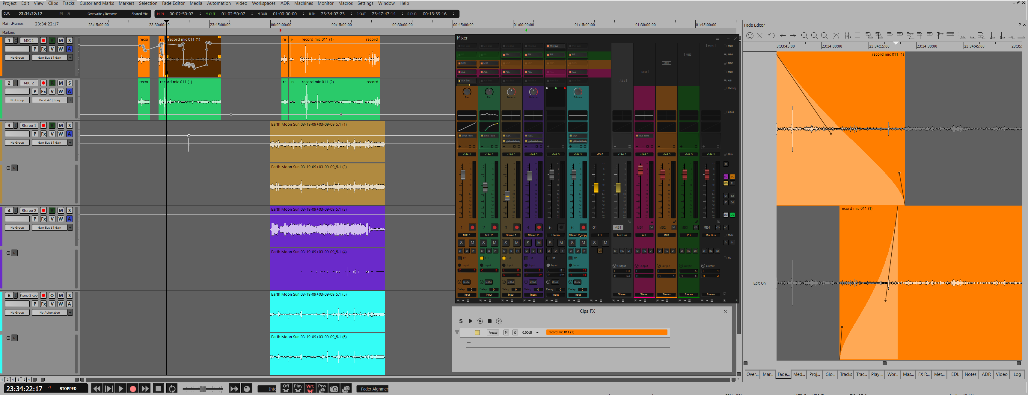 Merging Technologies Pyramix 15 Premium Pack Merging Technologies Pyramix 15 Premium Pack