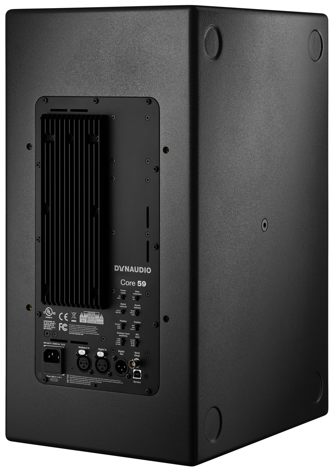Dynaudio Core 59 Dynaudio Core 59