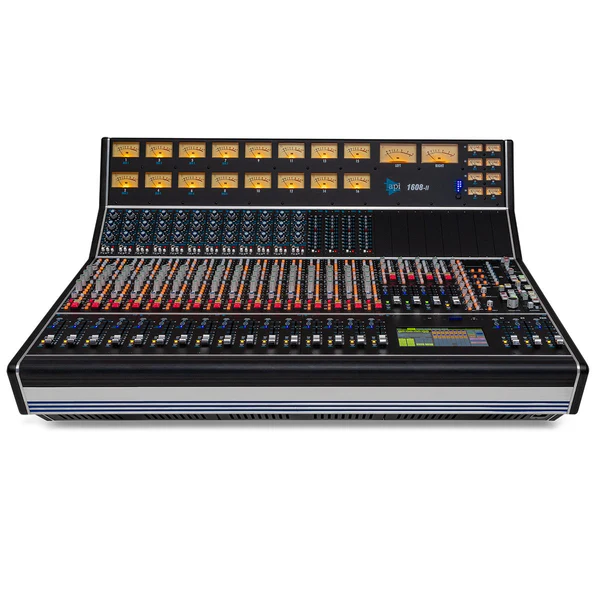 API Audio 1608-II API Audio 1608-II