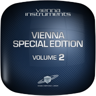 VSL Special Edition Vol. 2