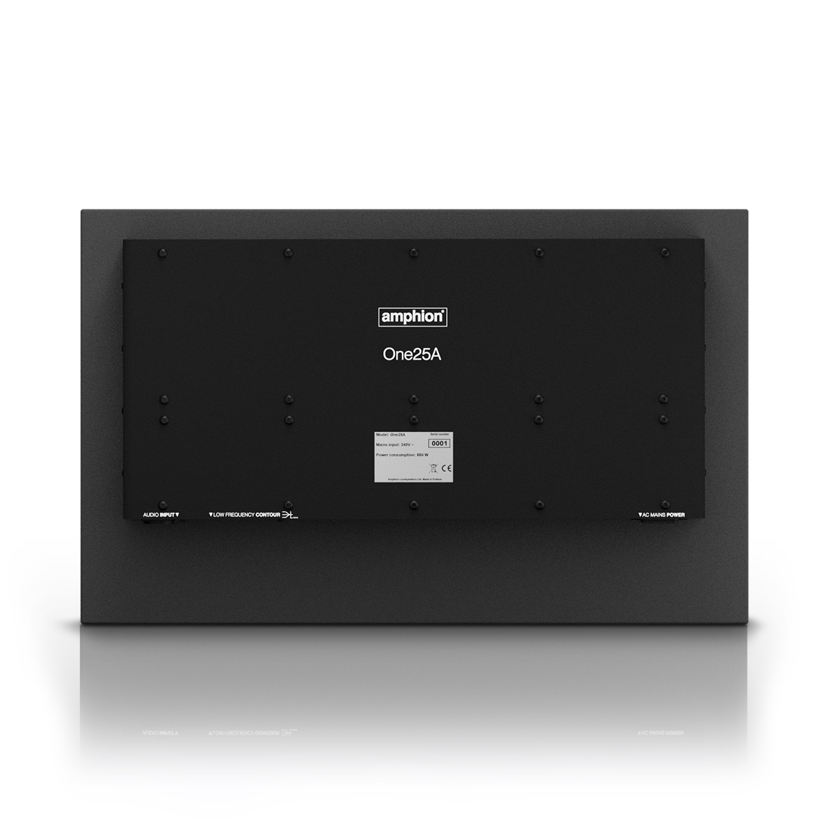 Amphion One25A (Paar) Amphion One25A (Paar)