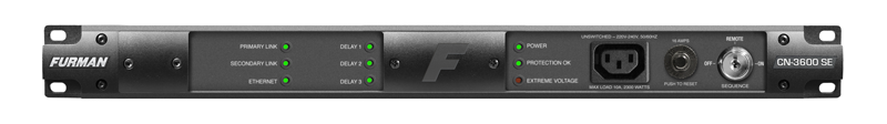 Furman CN-3600SE Furman CN-3600SE
