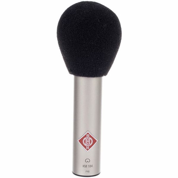 Neumann KM 184 Stereo Set