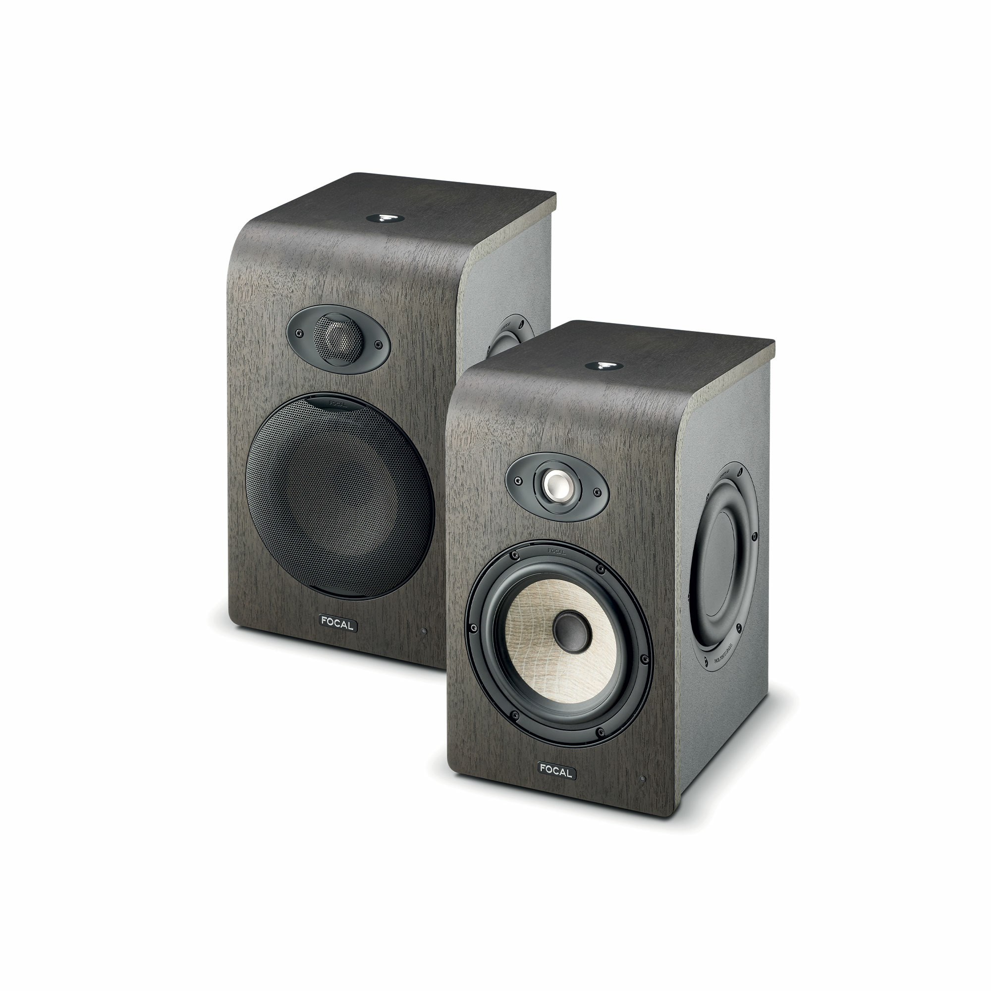 Focal Shape 65 Pair Focal Shape 65 Pair