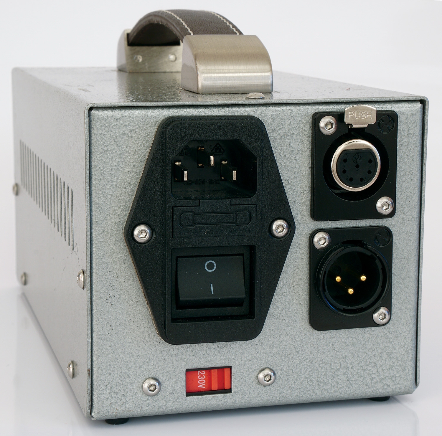 Golden Age Premier GA-47 MKII Golden Age Premier GA-47 MKII