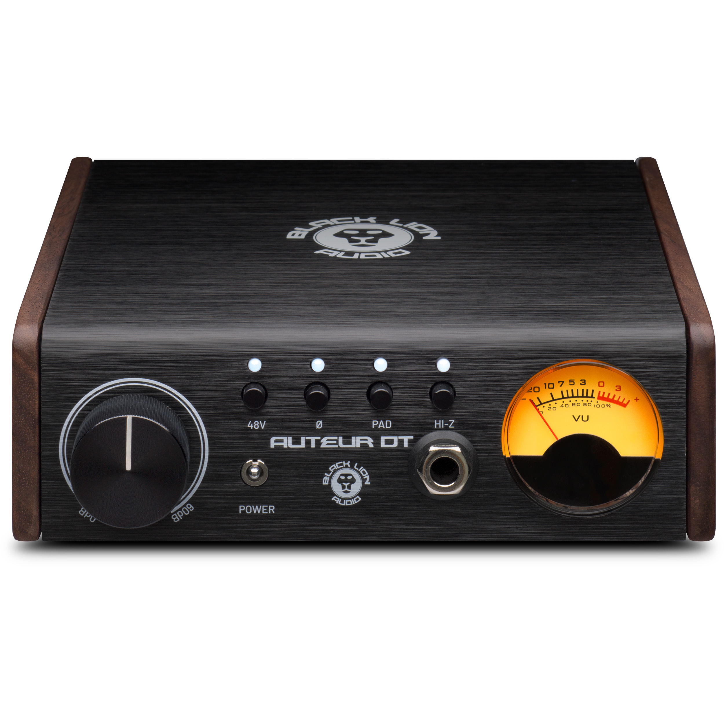 Black Lion Audio Auteur DT Black Lion Audio Auteur DT