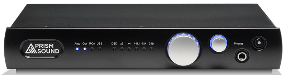 Prism Sound Callia
