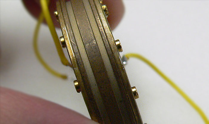 FLEA K47 Capsule FLEA K47 Capsule