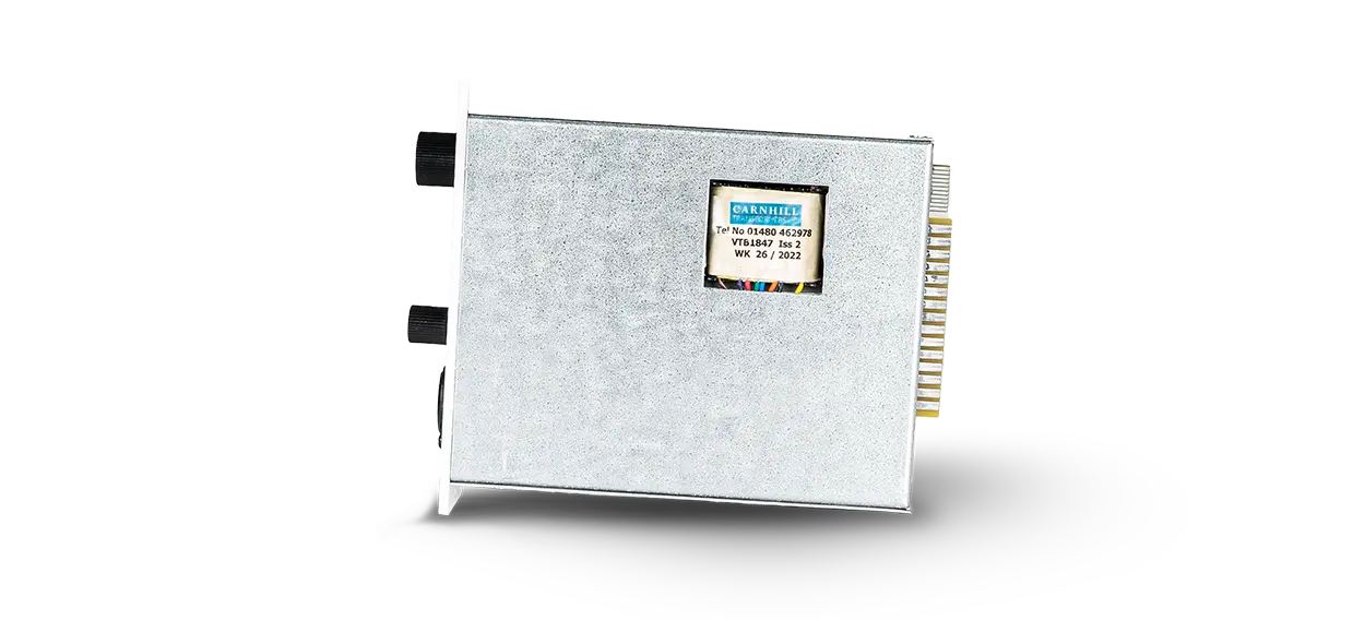 WesAudio Phoebe (B-Ware)