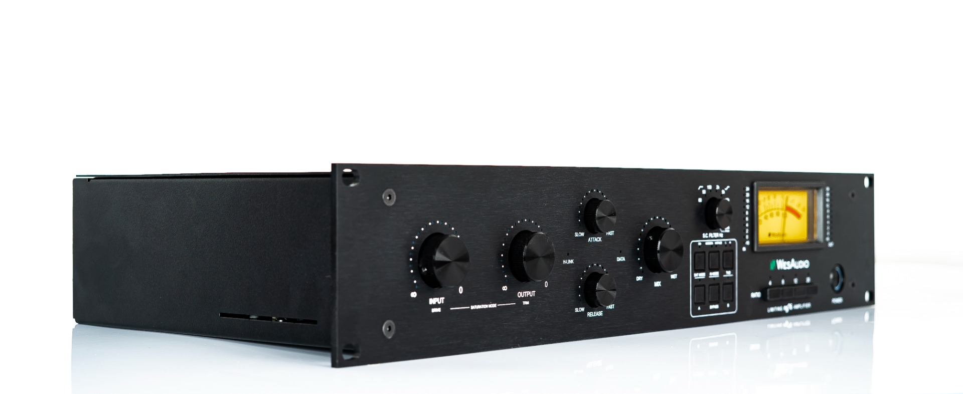 WesAudio ng76