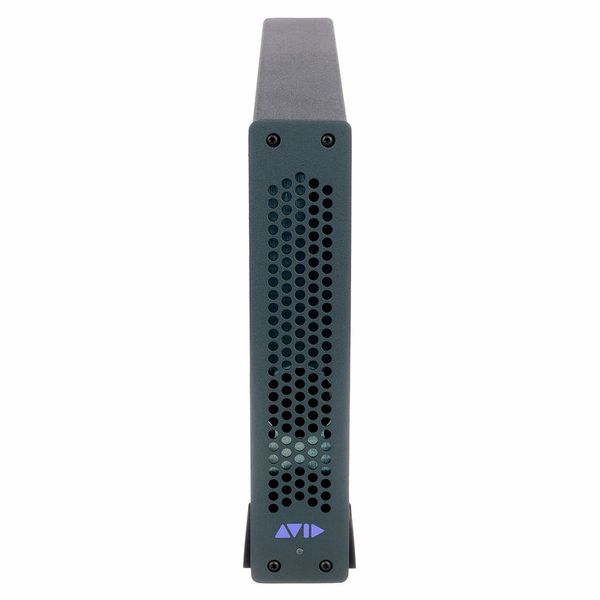 Avid Pro Tools HDX TB3 Chassis Desk
