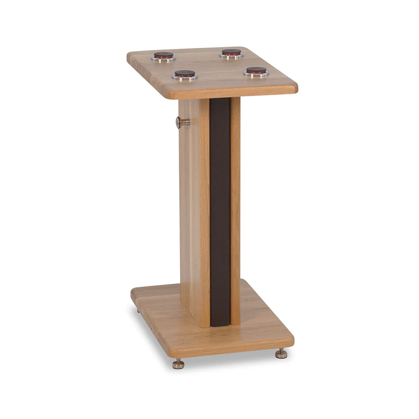 ZAOR ISO Stand MKIII