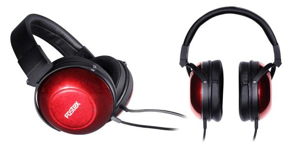 Fostex TH-900