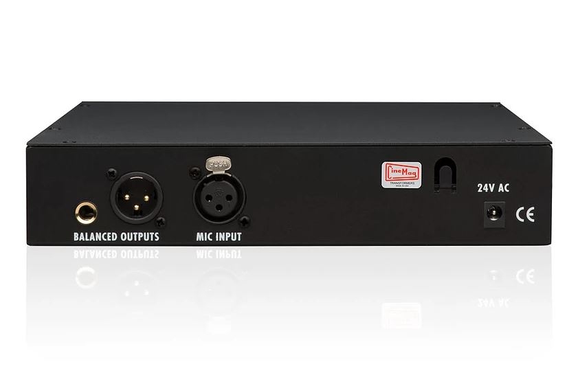 Warm Audio WA12 MK2