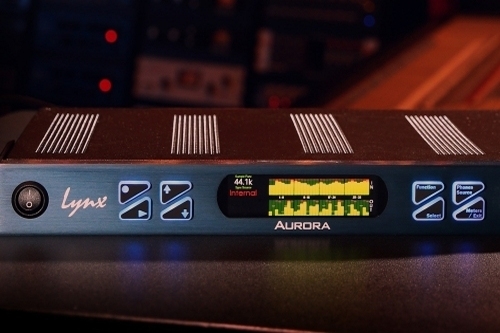 Lynx Aurora(n) 24 HD2 Lynx Aurora(n) 24 HD2