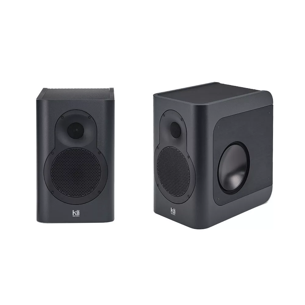 Kii Audio Kii SEVEN System Kii Audio Kii SEVEN System