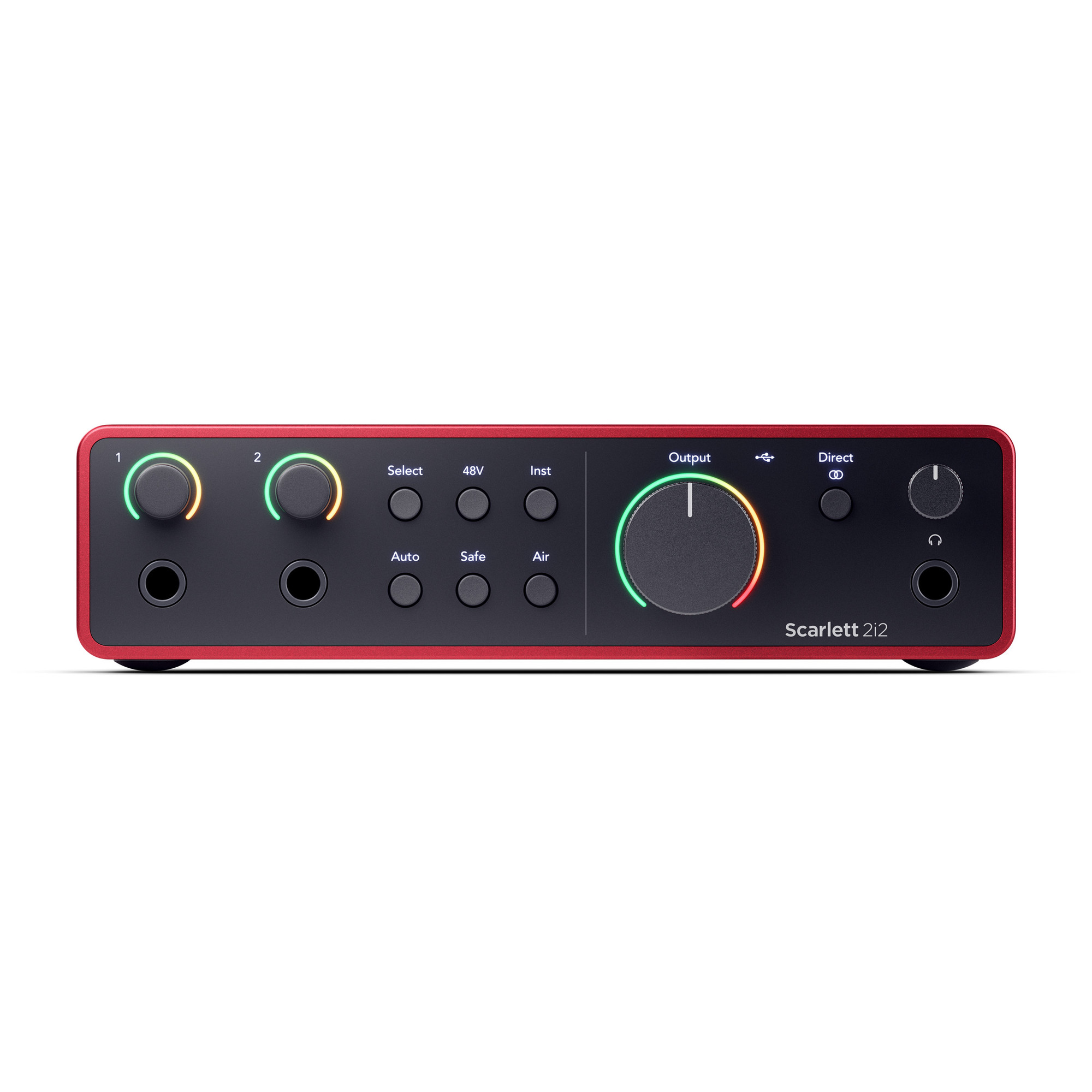 Shops Focusrite Scarlet 2i2