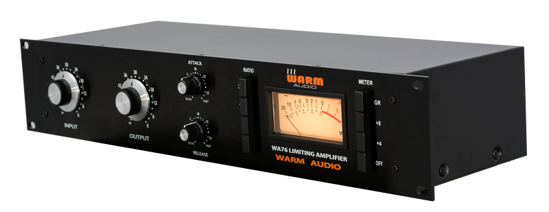 Warm Audio WA76 Warm Audio WA76