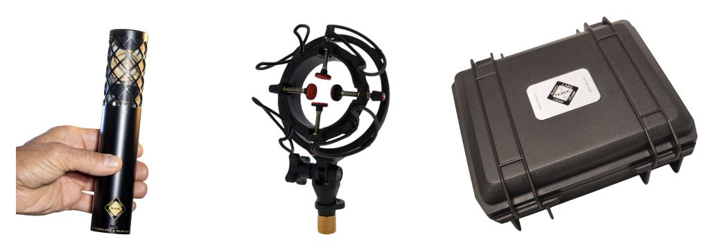 Nordic Audio Labs NU-24K