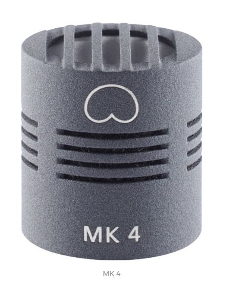 Schoeps Stereo Set CMC 1 + MK 4