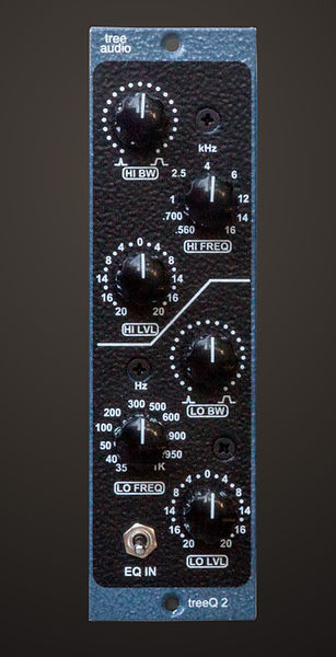 Tree Audio TreeQ2