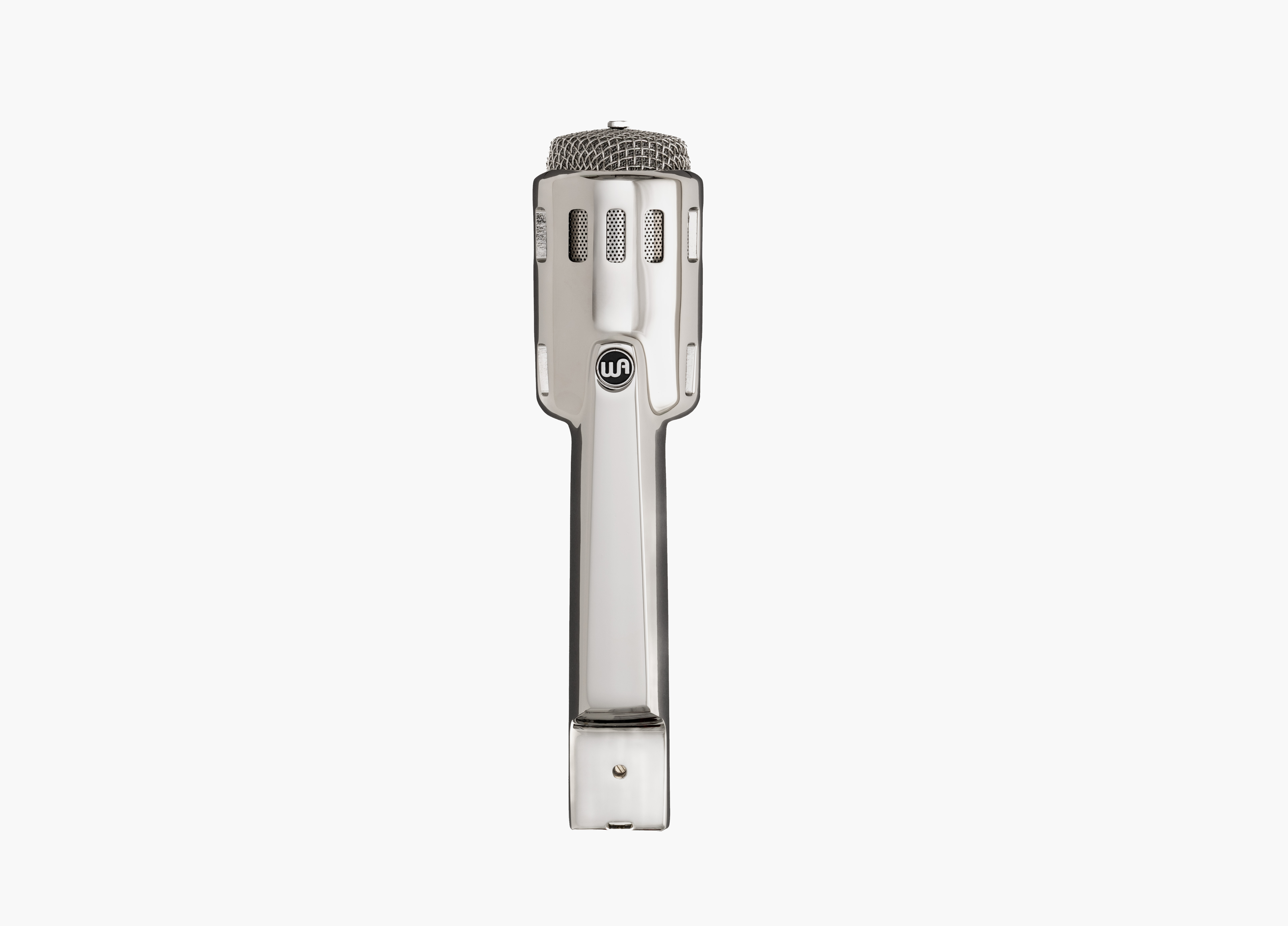 Warm Audio WA-R64C Retro 64 Chrome