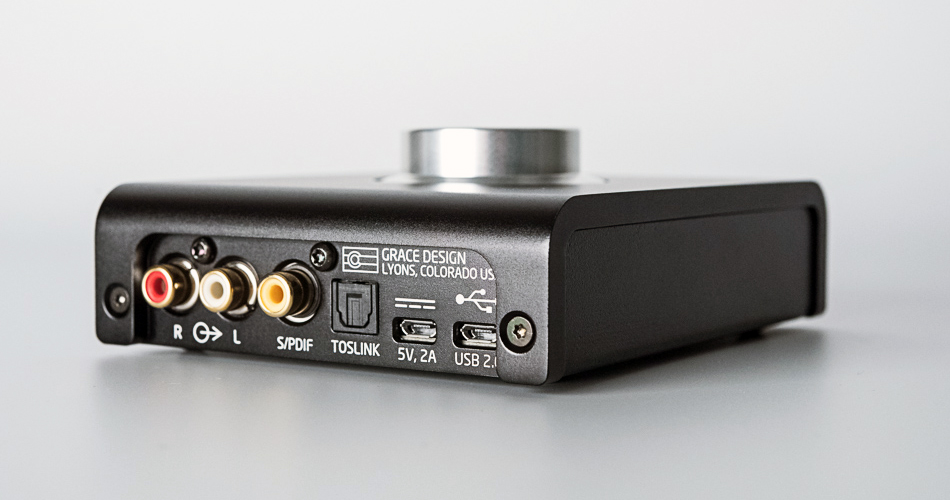 Grace Design BiX Grace Design BiX