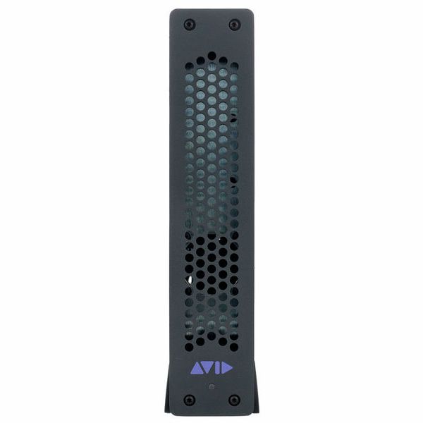 Avid Pro Tools HDX TB3 Chassis Desk